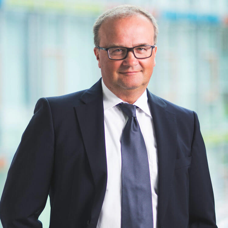 Johann Bauer SSM Patent